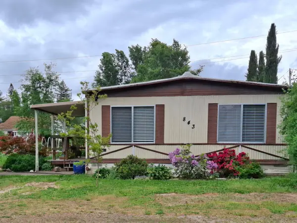843 Fruitdale Drive, Grants Pass, OR 97527