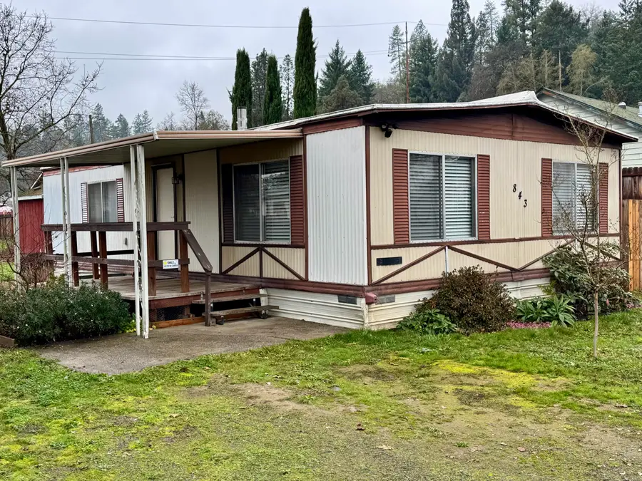 843 Fruitdale Drive, Grants Pass, OR 97527 - #2