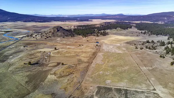 0 Sprague River Rd. #0302, Chiloquin, OR 97624