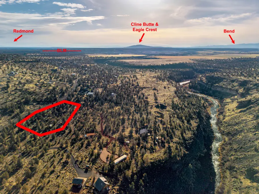 9745 NW Placer Lane, Terrebonne, OR 97760 - #3