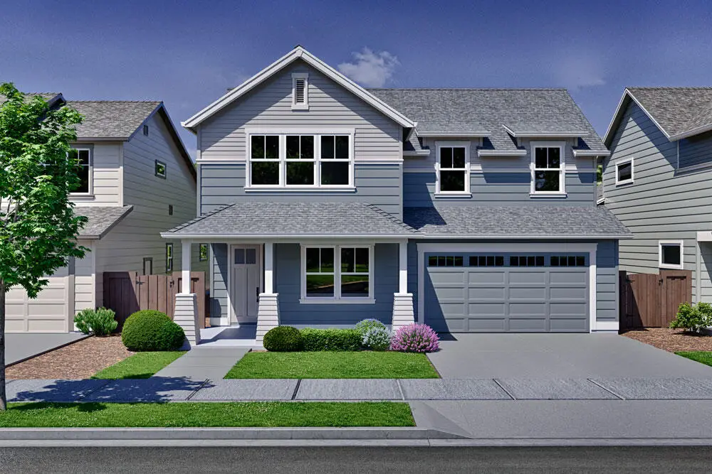 60847 SE Epic Place, Bend, OR 97702 - #1