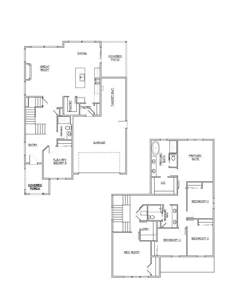 60847 SE Epic Place, Bend, OR 97702 - #2