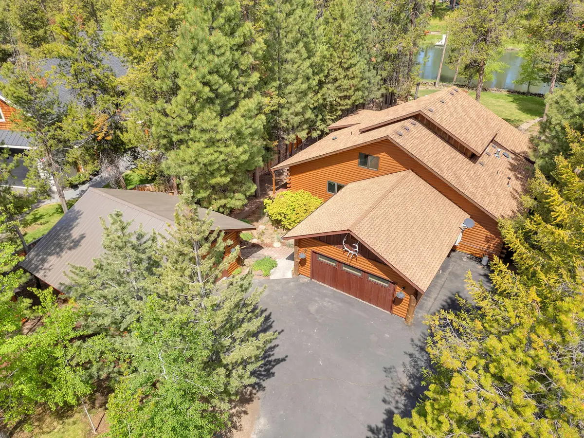 17175 Merganser Drive, Bend, OR 97707 - #1