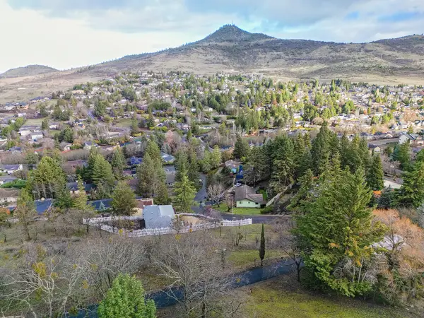 0 San Marcos Drive, Medford, OR 97504