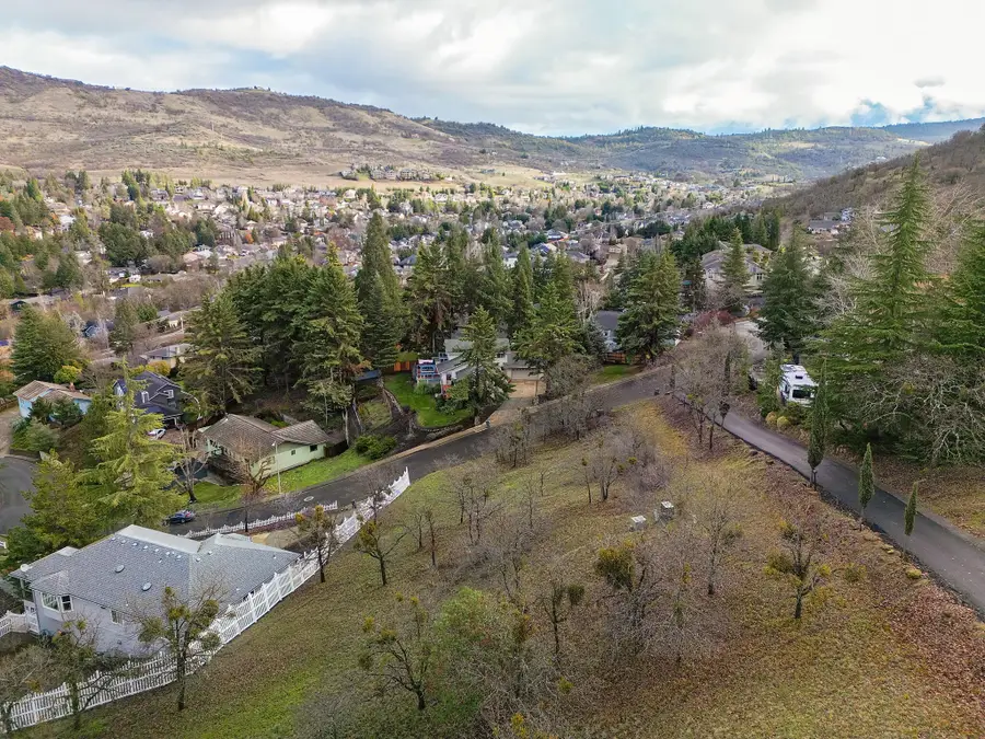 0 San Marcos Drive, Medford, OR 97504 - #3
