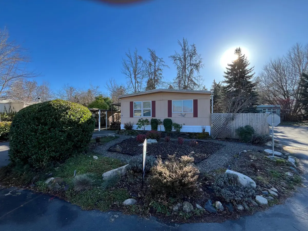 321 Clay Street #SPC 3, Ashland, OR 97520 - #1