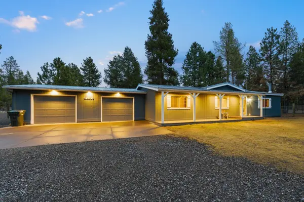 149245 Kurtz Road, La Pine, OR 97739