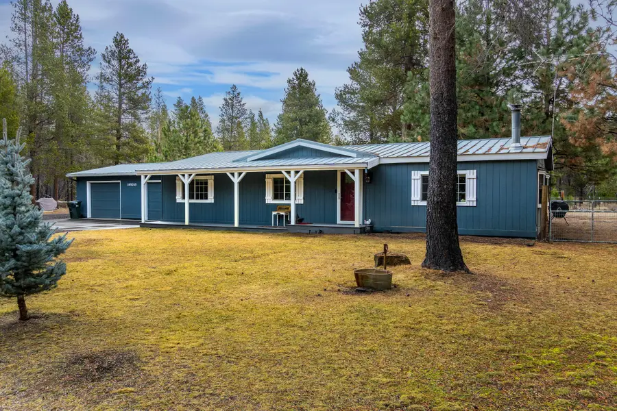 149245 Kurtz Road, La Pine, OR 97739 - #2