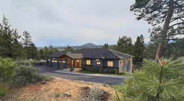 2850 NW Lucus Court, Bend, OR 97703