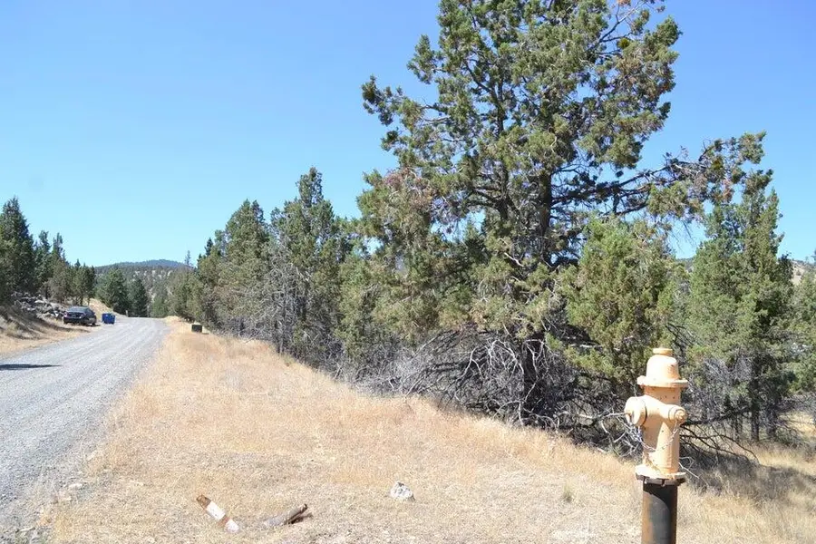 NW Irvine Avenue #TL4300, Prineville, OR 97754 - #2