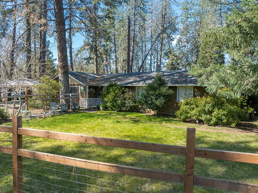577 Galice Road, Merlin, OR 97532 - #2