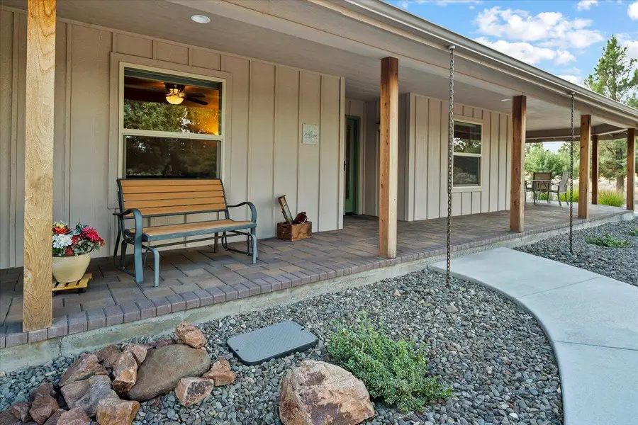6820 SW George Millican Road, Prineville, OR 97754 - #3