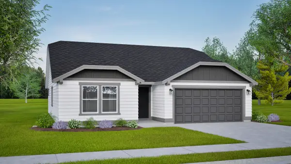 1809 Foxtail Street #101, Medford, OR 97504