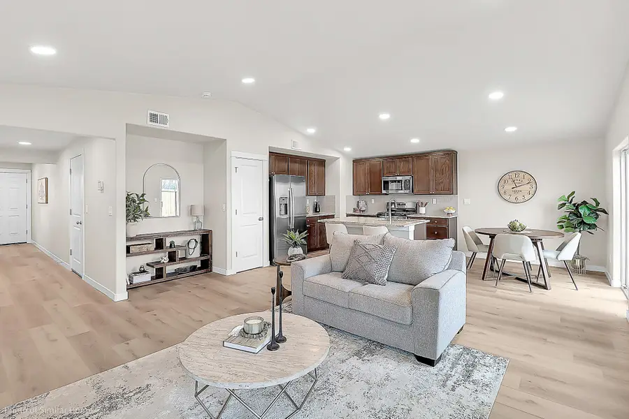 1822 Dragon Tail Place #15, Medford, OR 97504 - #3