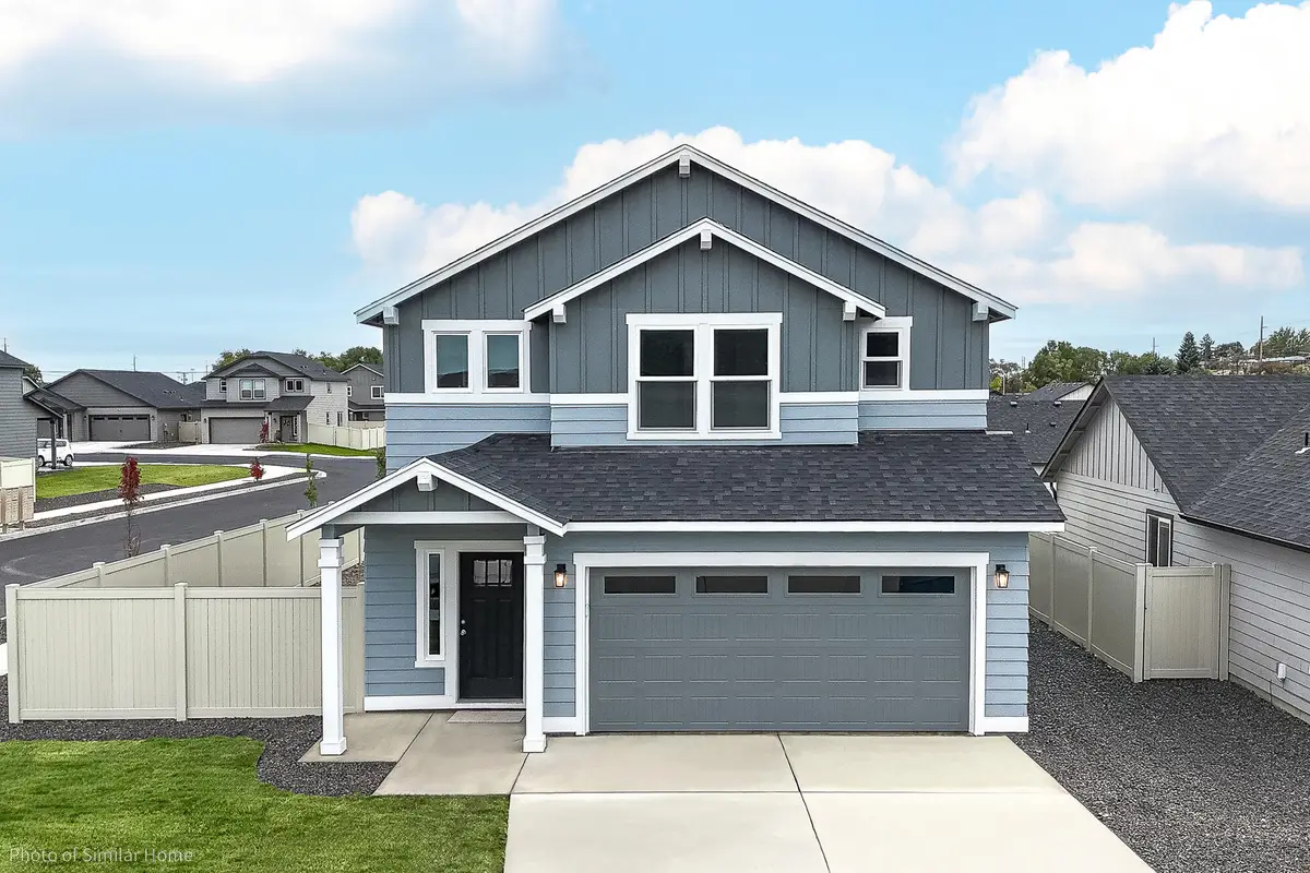 61059 NE Give Place, Bend, OR 97701 - #1
