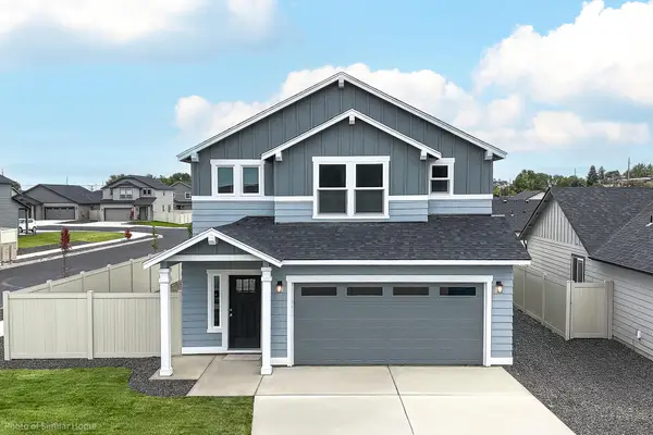 61059 NE Give Place, Bend, OR 97701