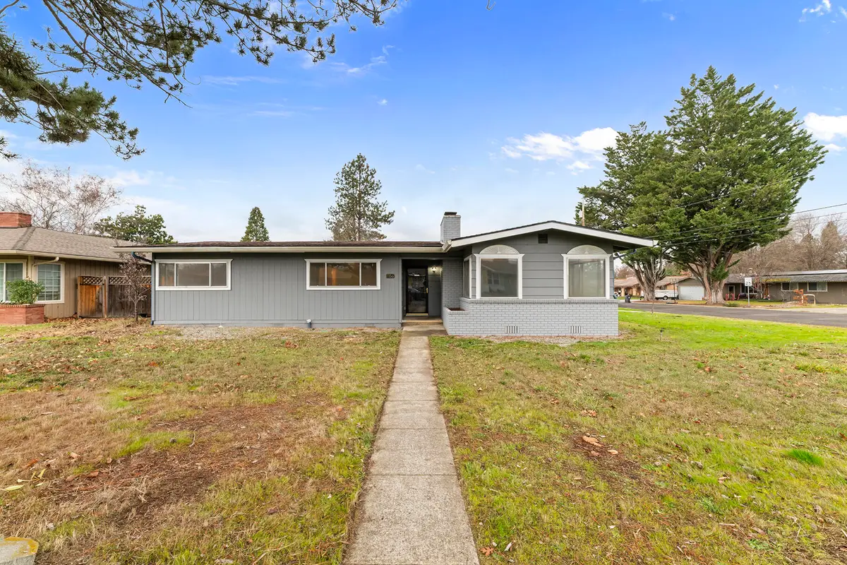 856 Murphy Road, Medford, OR 97504 - #1