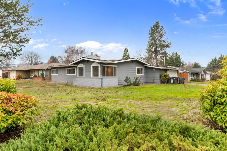 856 Murphy Road, Medford, OR 97504 - #3