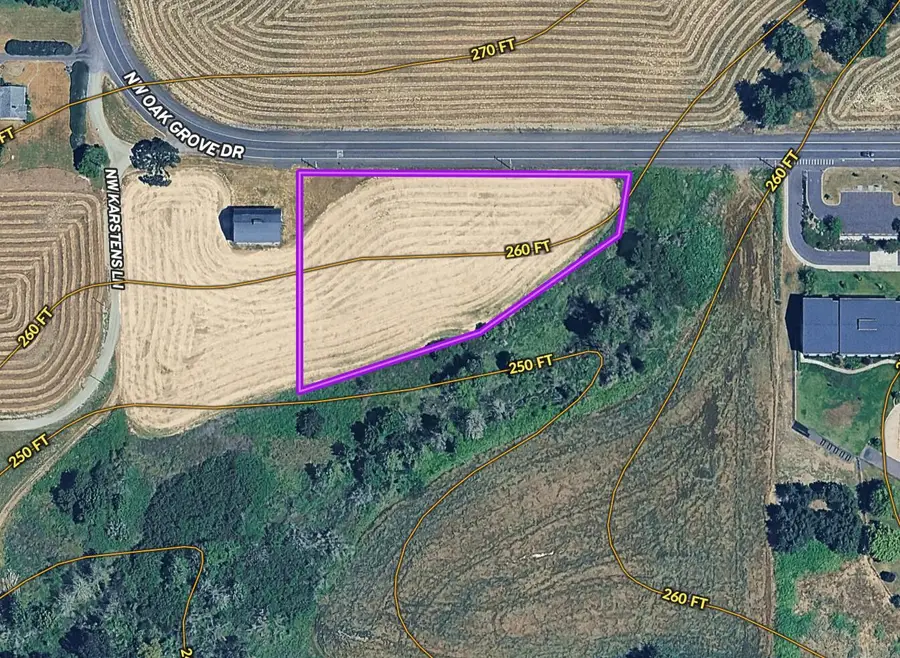 0 Parcel 2 Oak Grove Road, Albany, OR 97321 - #2