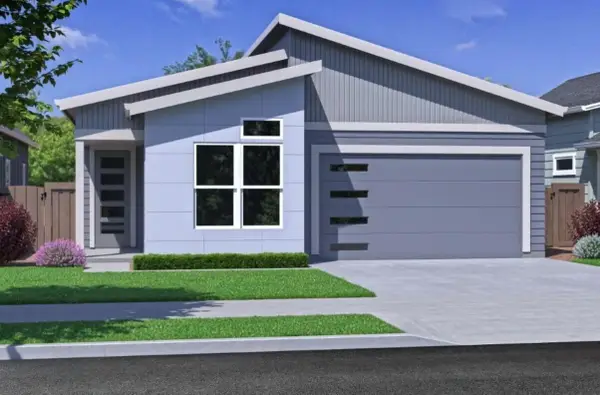 61224 NE Snow Owl Street, Bend, OR 97701