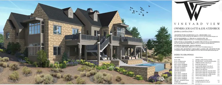 70 Vineyard View Circle, Medford, OR 97501 - #3