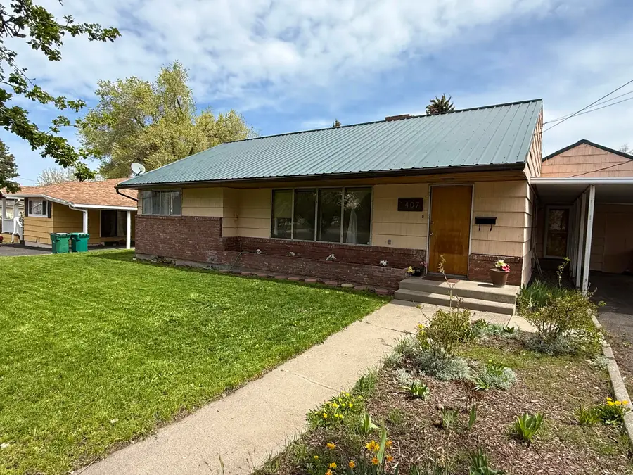 1407 California Avenue, Klamath Falls, OR 97601 - #2