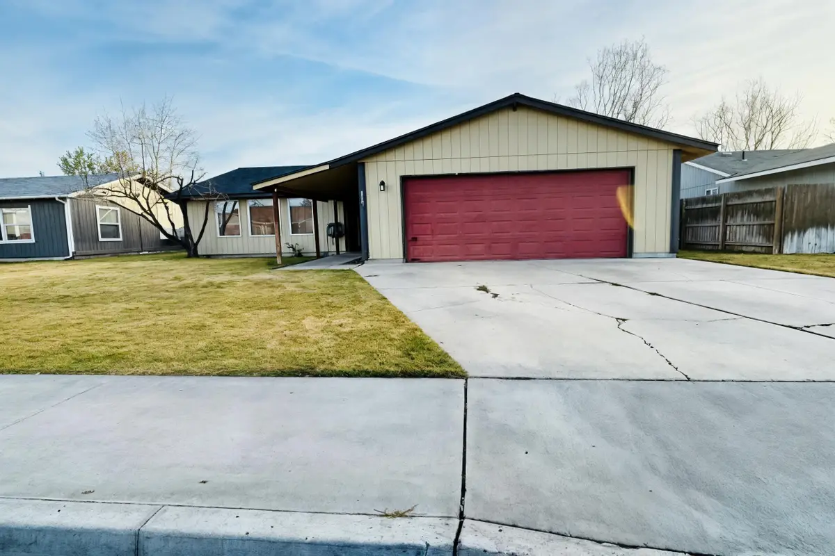 1552 NE Deedie Court, Prineville, OR 97754 - #1