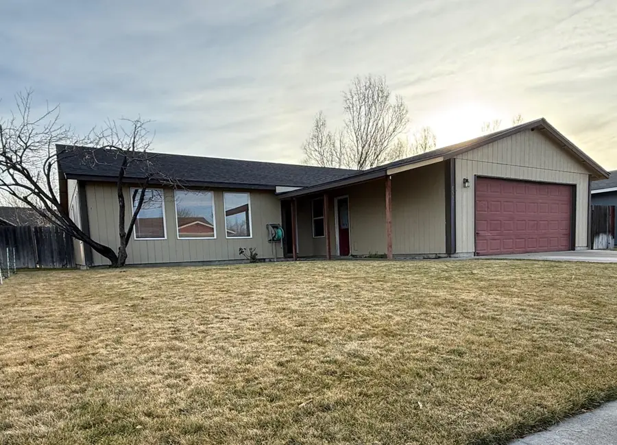 1552 NE Deedie Court, Prineville, OR 97754 - #3