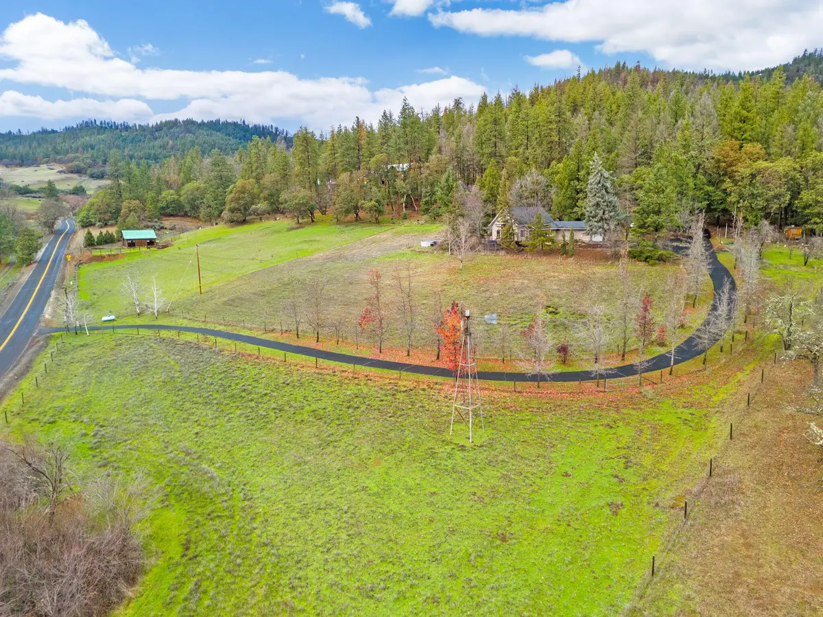 6333 Sterling Creek Road, Jacksonville, OR 97530 - #1