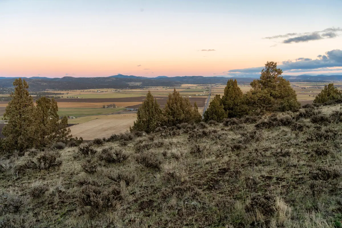 NW Panorama View, Prineville, OR 97754 - #1
