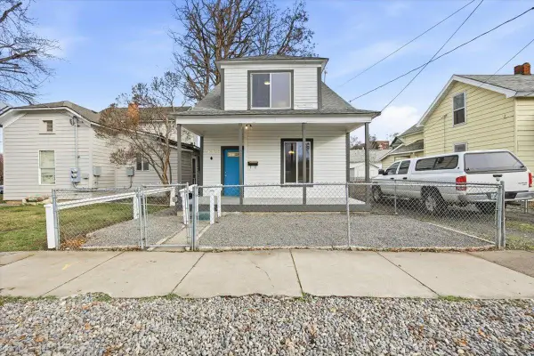 606 SW 2nd Street, Pendleton, OR 97801