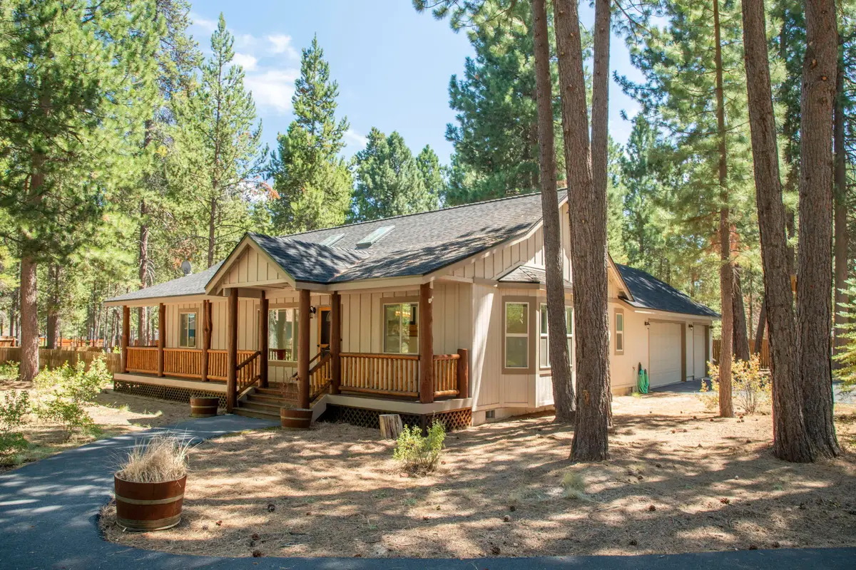 56718 Bandley Road, Bend, OR 97707 - #1