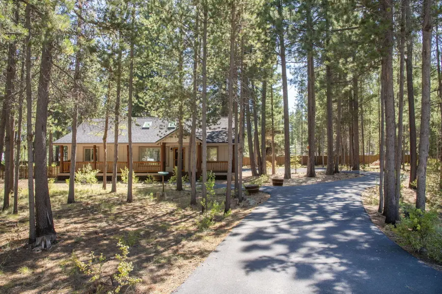 56718 Bandley Road, Bend, OR 97707 - #2