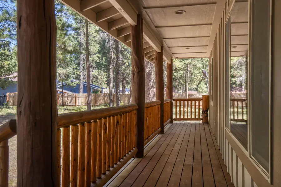 56718 Bandley Road, Bend, OR 97707 - #3
