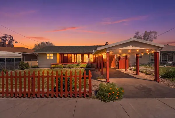 2513 Wantland Avenue, Klamath Falls, OR 97601