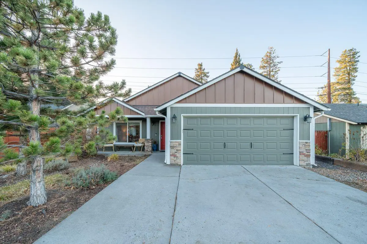 61150 Geary Drive, Bend, OR 97702 - #1