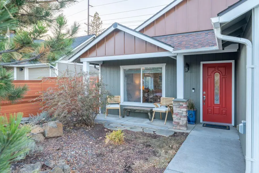 61150 Geary Drive, Bend, OR 97702 - #2