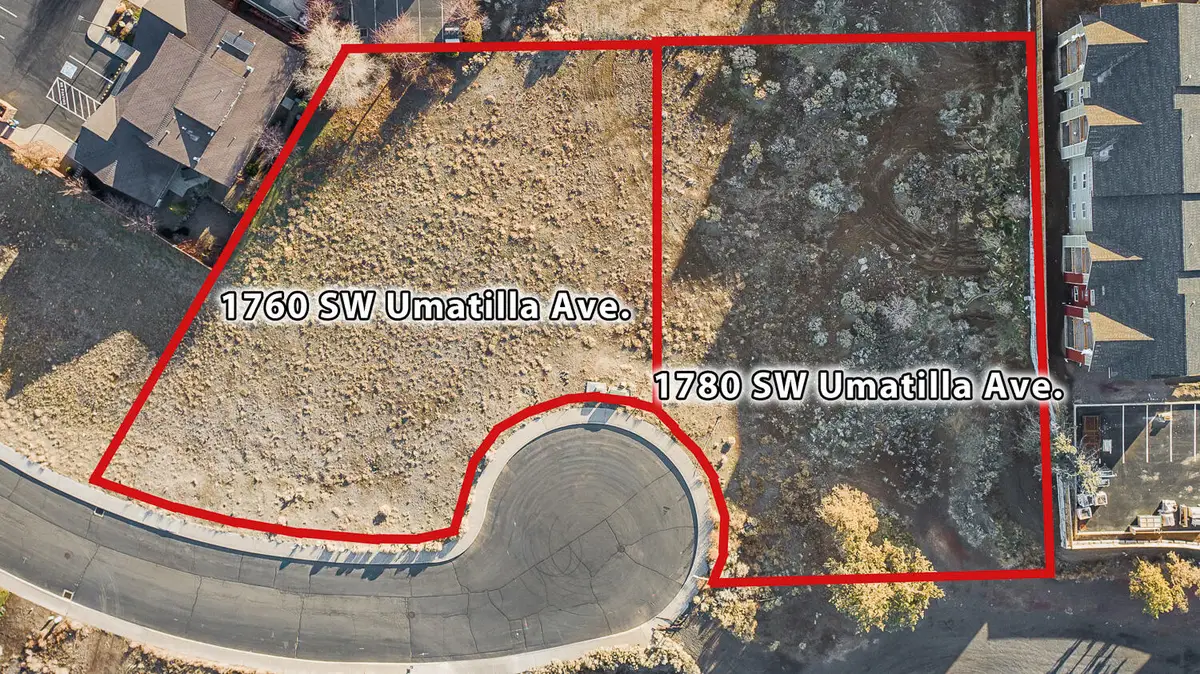 1780 SW Umatilla Avenue, Redmond, OR 97756 - #1