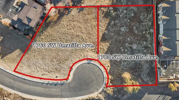 1780 SW Umatilla Avenue, Redmond, OR 97756