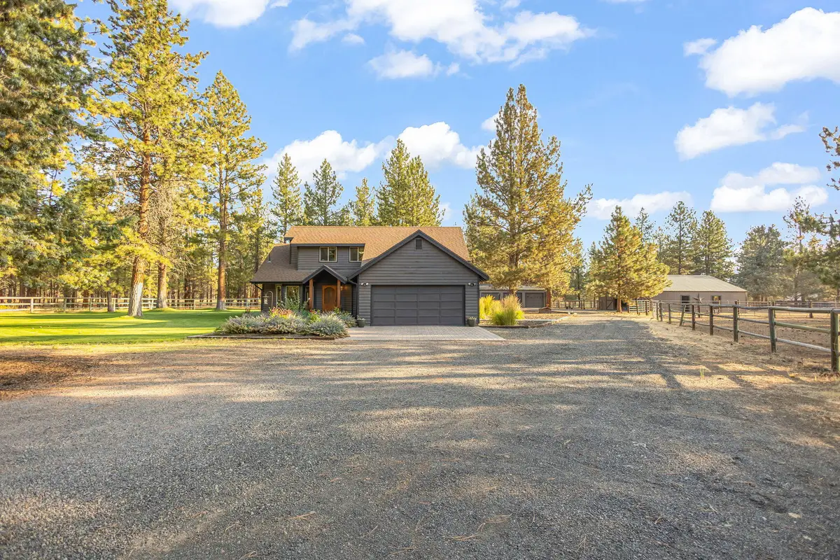 15624 National Forest Lane, Sisters, OR 97759 - #1