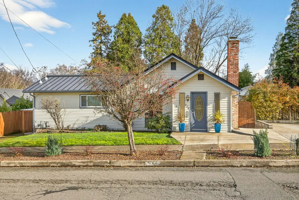 270 Morton Street, Ashland, OR 97520 - #1