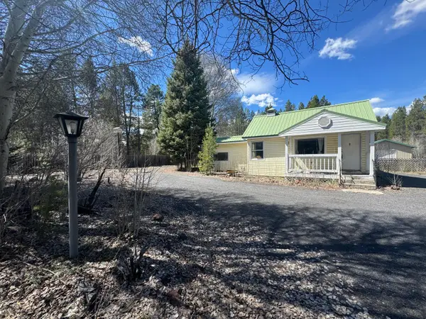 135744 Highway 97, Crescent, OR 97733