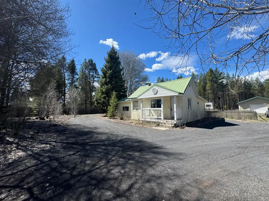 135744 Highway 97, Crescent, OR 97733 - #2