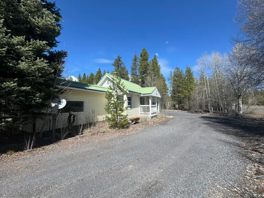 135744 Highway 97, Crescent, OR 97733 - #3