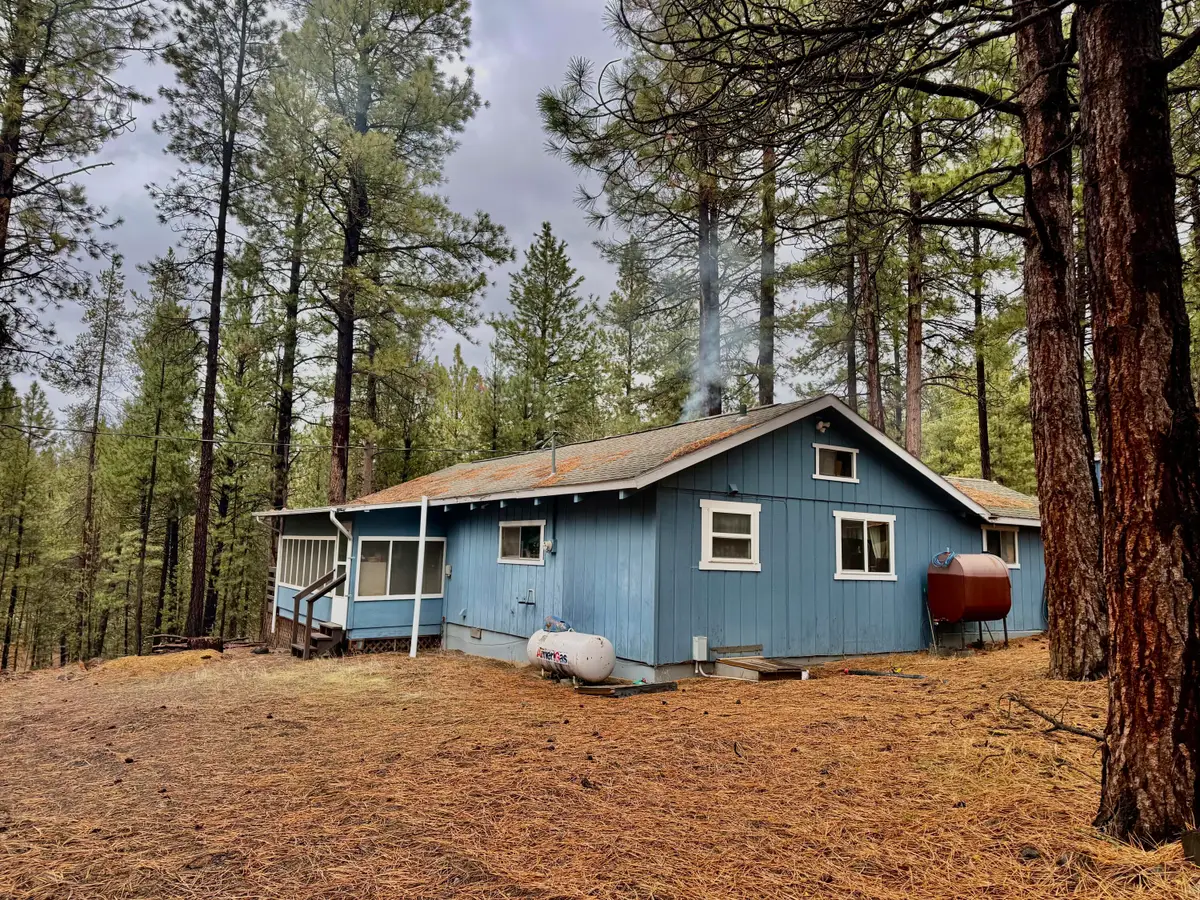 38965 Chiloquin Ridge Road, Chiloquin, OR 97624 - #1