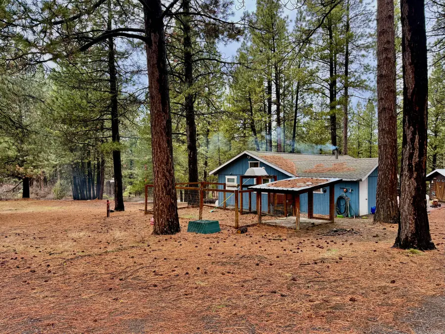 38965 Chiloquin Ridge Road, Chiloquin, OR 97624 - #2