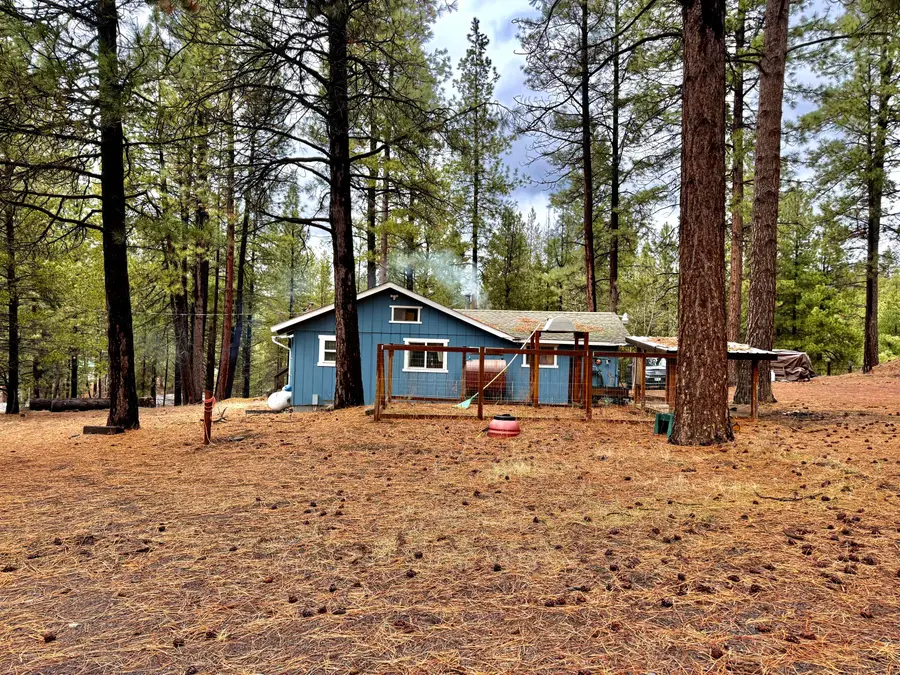 38965 Chiloquin Ridge Road, Chiloquin, OR 97624 - #3