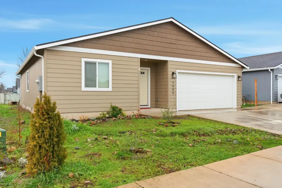 7905 Jacqueline Way, White City, OR 97503 - #2