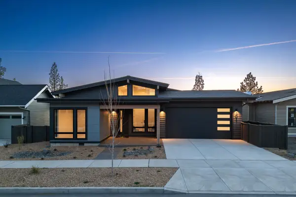 3027 NW Polarstar Avenue #Lot 38, Bend, OR 97703