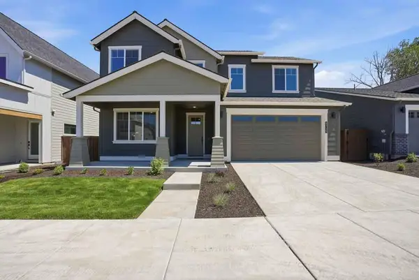 3715 NE Suchy Street, Bend, OR 97701
